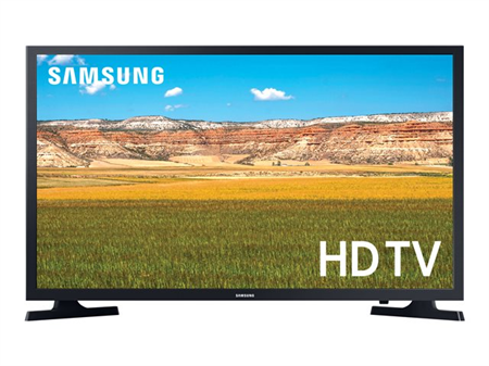 Samsung 32tum Klass 4 Series LED-TV - Smart TV